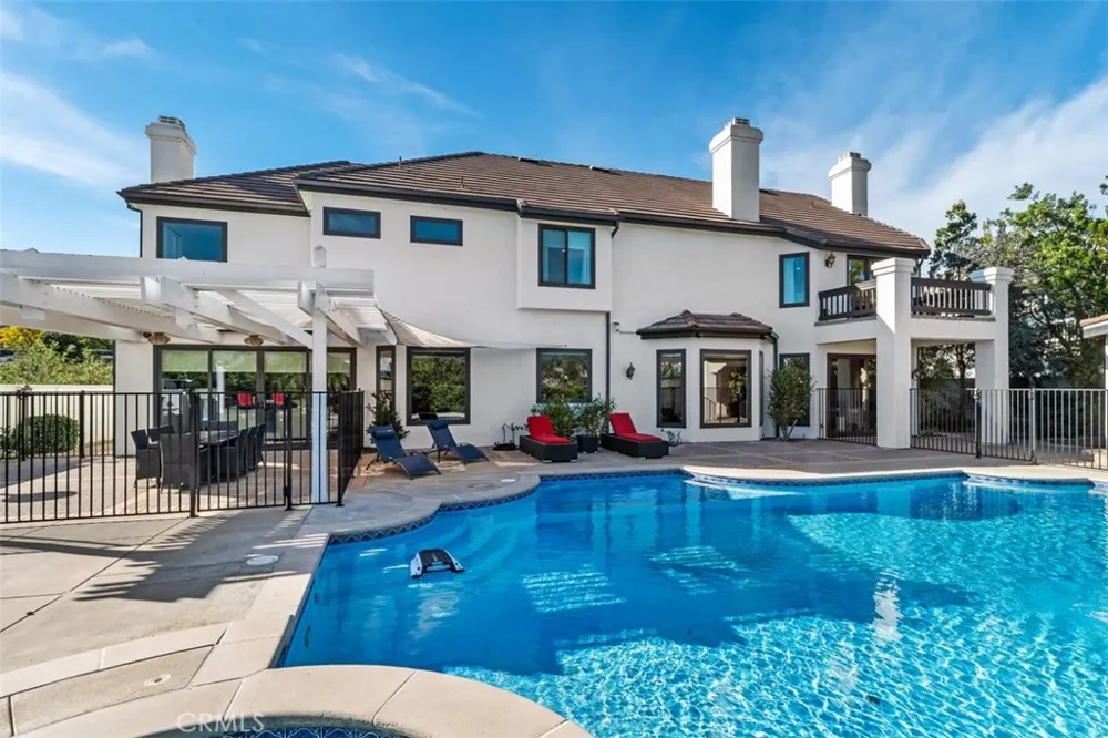 23762 Via Monte Coto de Caza, CA 92679