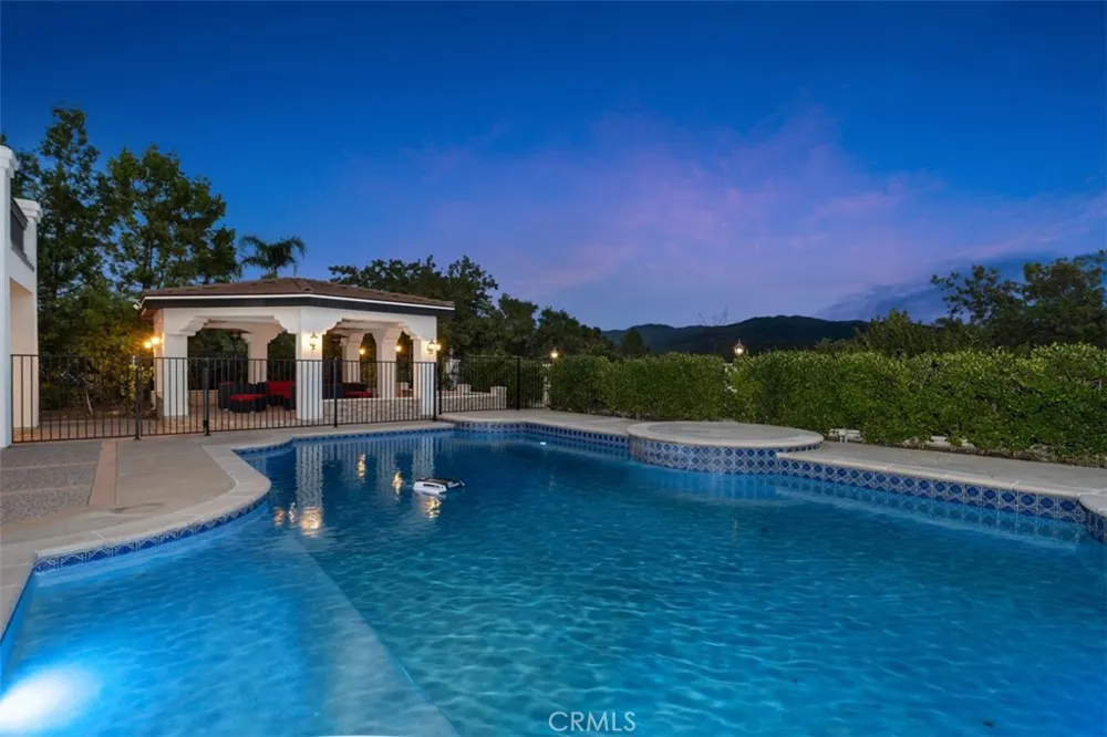 23762 Via Monte Coto de Caza, CA 92679