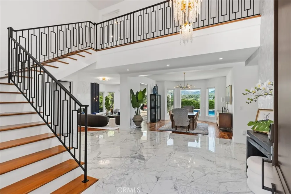 23762 Via Monte Coto de Caza, CA 92679