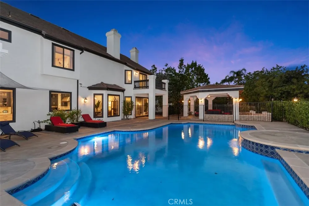 23762 Via Monte Coto de Caza, CA 92679