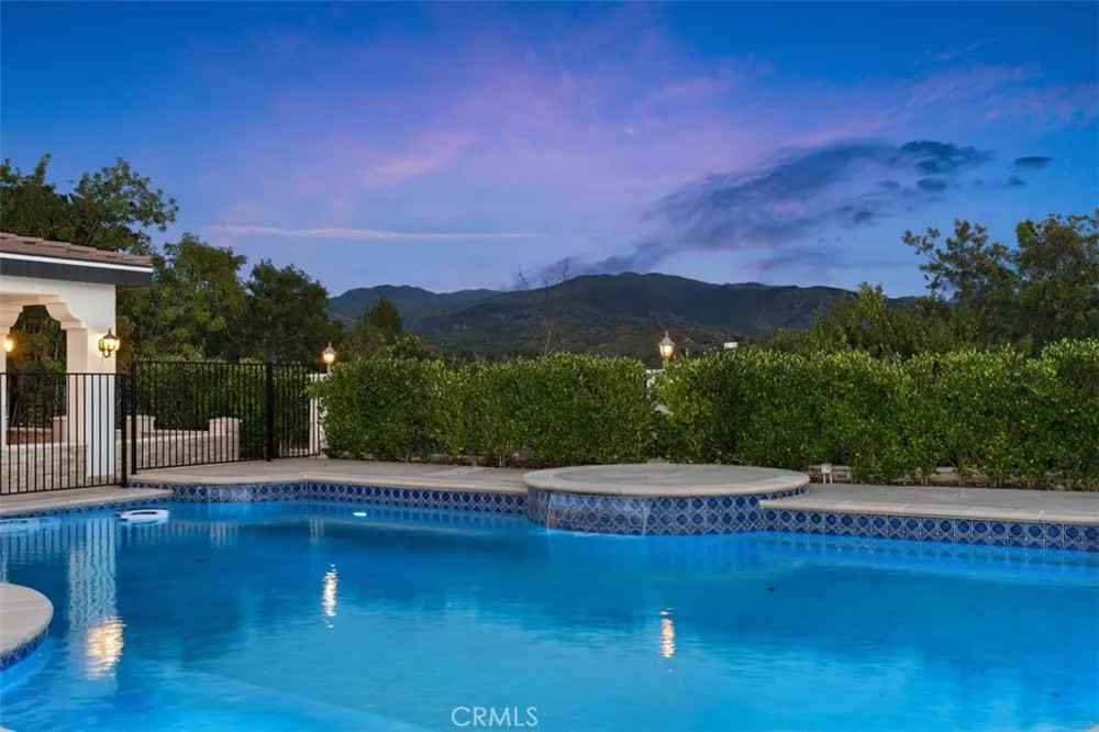 23762 Via Monte Coto de Caza, CA 92679