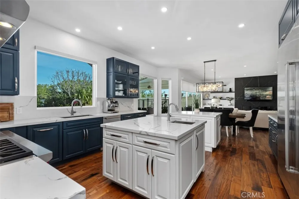 23762 Via Monte Coto de Caza, CA 92679