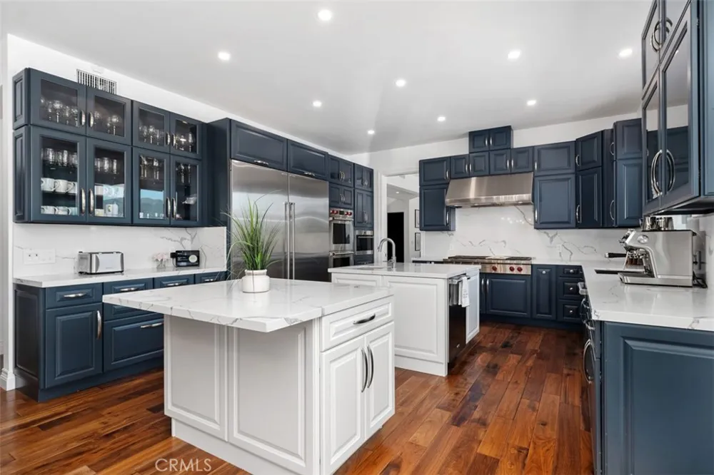 23762 Via Monte Coto de Caza, CA 92679