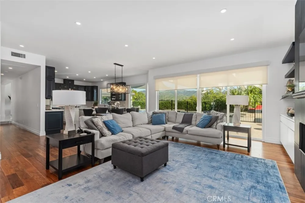 23762 Via Monte Coto de Caza, CA 92679