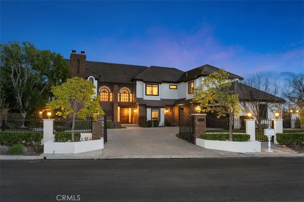 23762 Via Monte Coto de Caza, CA 92679