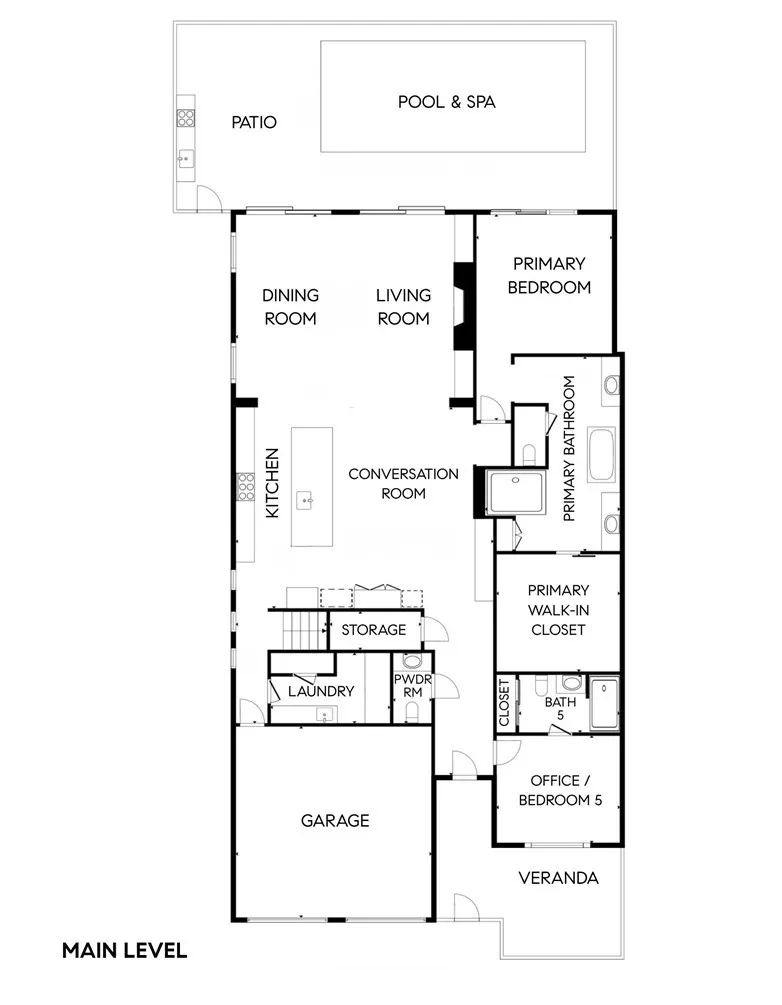 2 Rue Biarritz Newport Beach, CA 92660