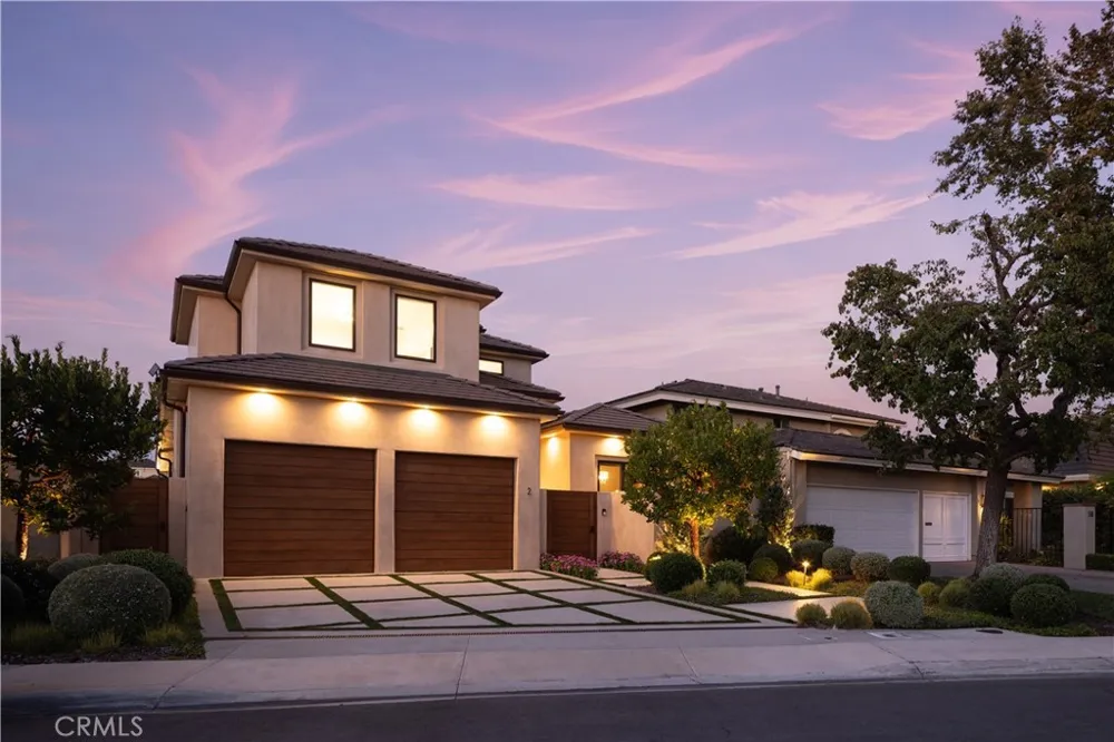 2 Rue Biarritz Newport Beach, CA 92660