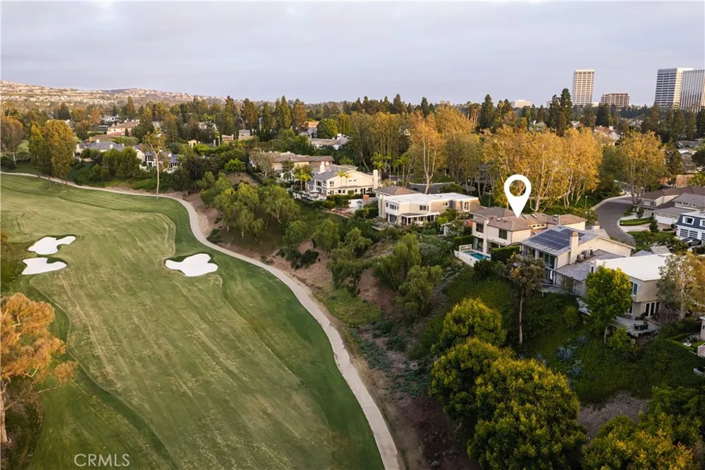 2 Rue Biarritz Newport Beach, CA 92660