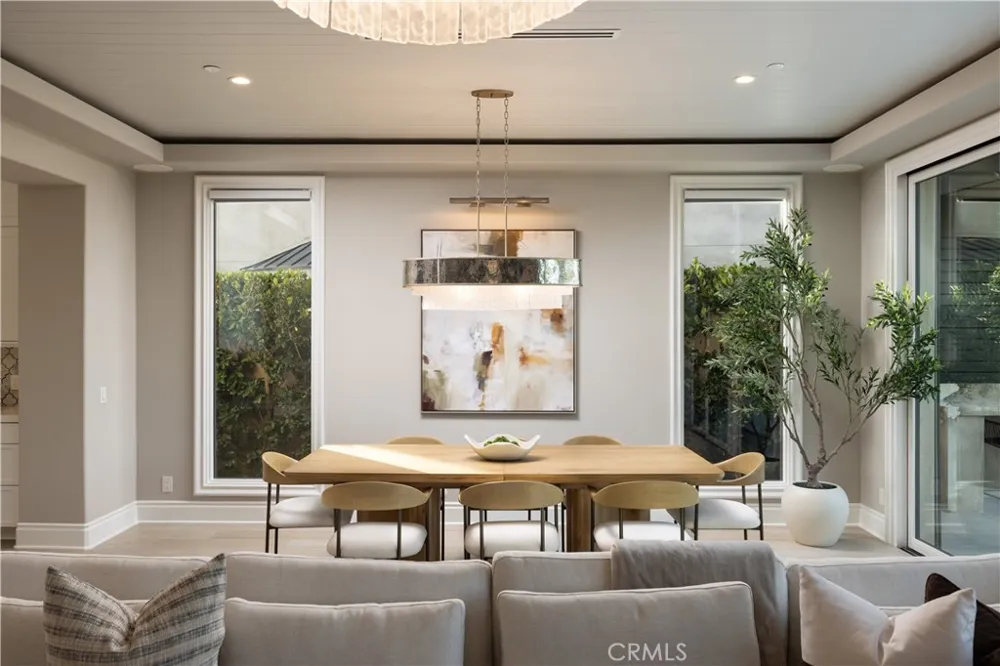 2 Rue Biarritz Newport Beach, CA 92660