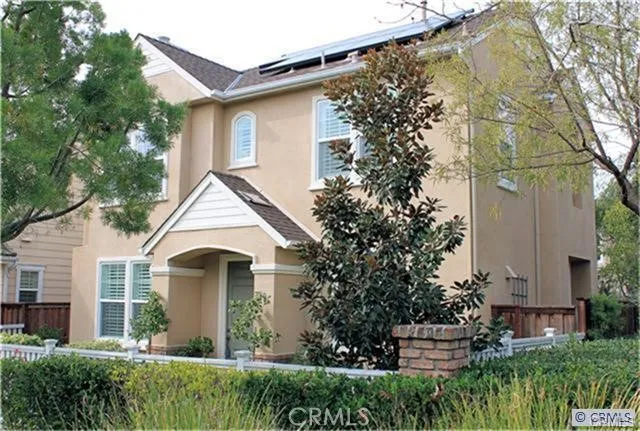 10 PINE HILL LANE Ladera Ranch, CA 92694