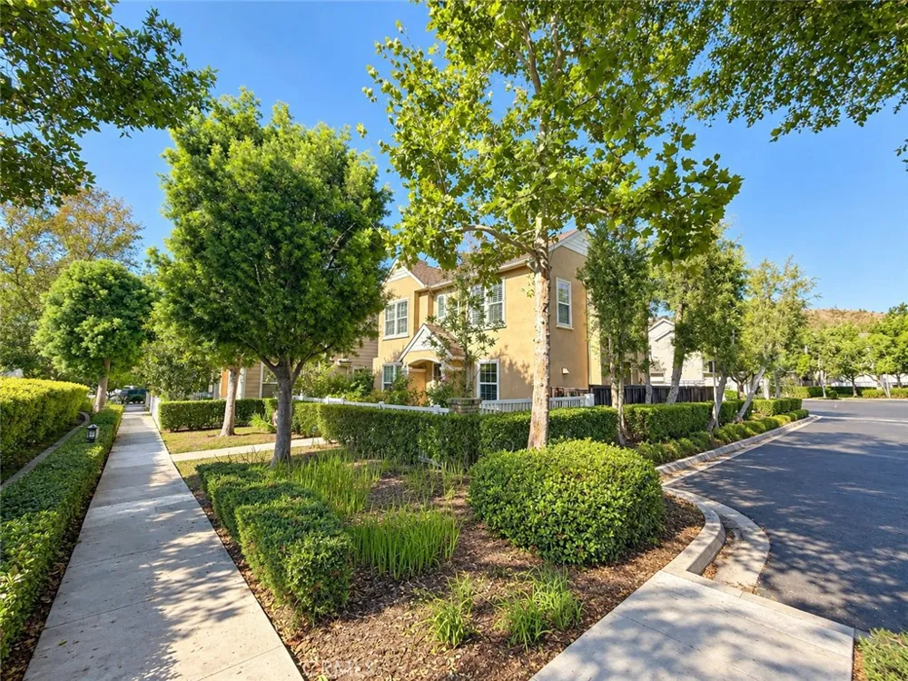 10 PINE HILL LANE Ladera Ranch, CA 92694