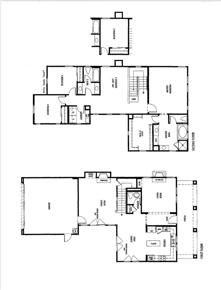 10 PINE HILL LANE Ladera Ranch, CA 92694