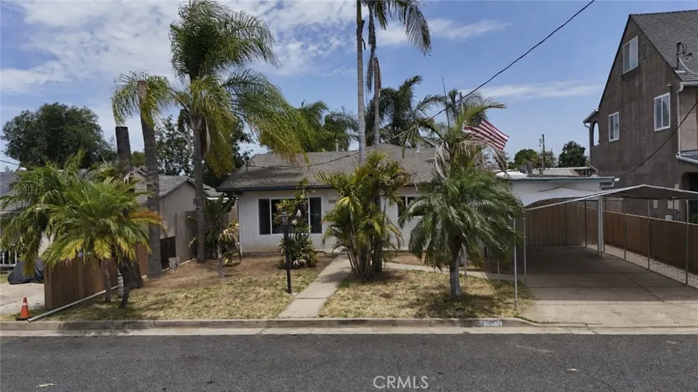 320 Minnesota Avenue El Cajon, CA 92020