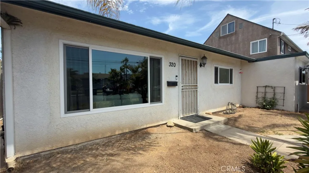 320 Minnesota Avenue El Cajon, CA 92020
