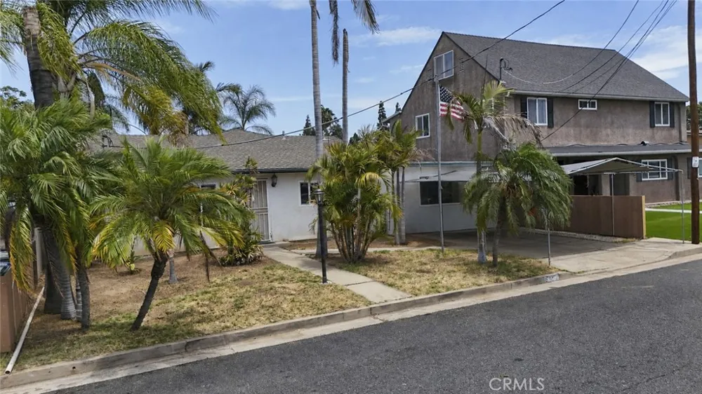 320 Minnesota Avenue El Cajon, CA 92020