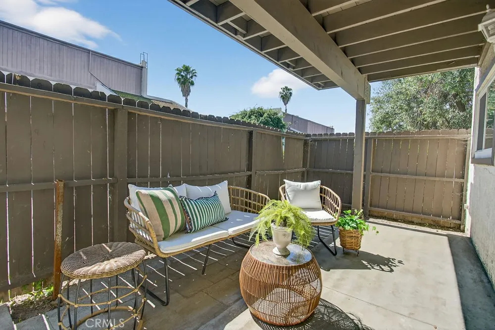 1000 S Citron #9 Anaheim, CA 92805