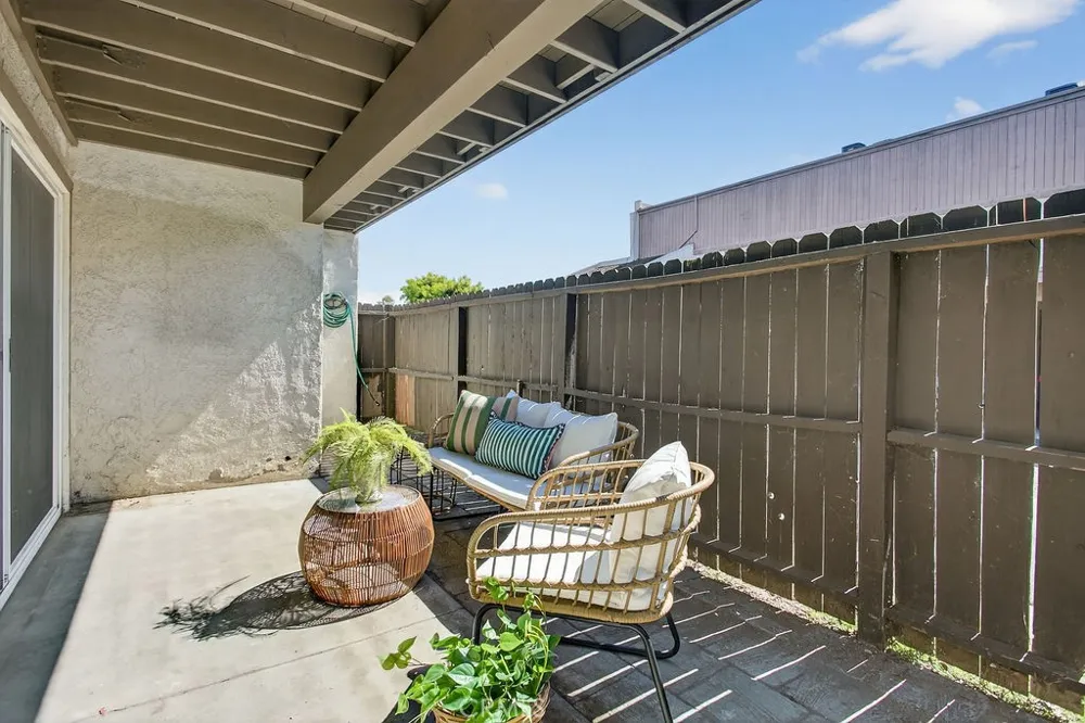 1000 S Citron #9 Anaheim, CA 92805