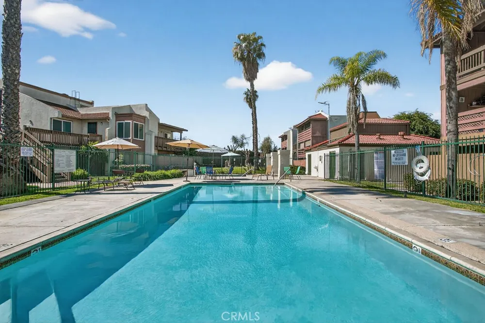 1000 S Citron #9 Anaheim, CA 92805