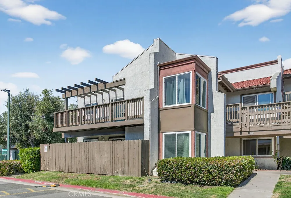 1000 S Citron #9 Anaheim, CA 92805