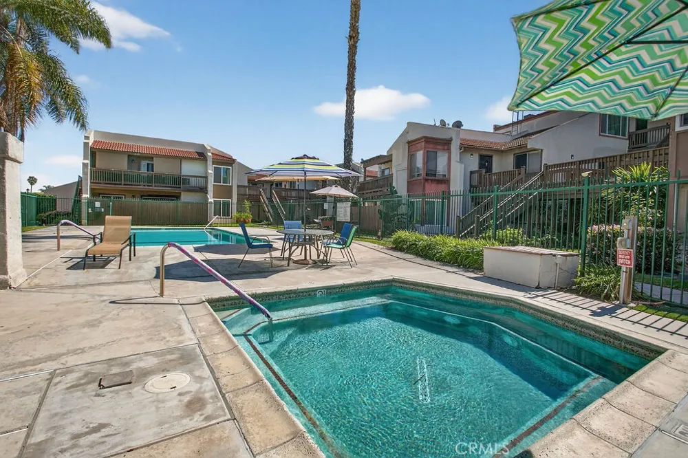 1000 S Citron #9 Anaheim, CA 92805