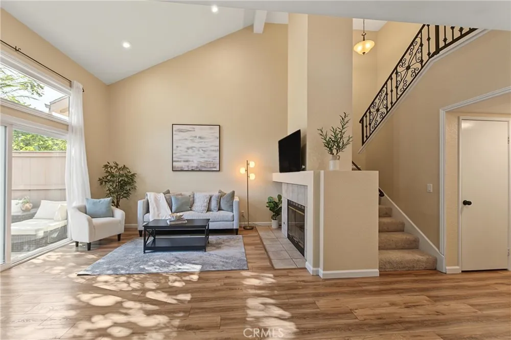 43 Sandalwood #94 Aliso Viejo, CA 92656