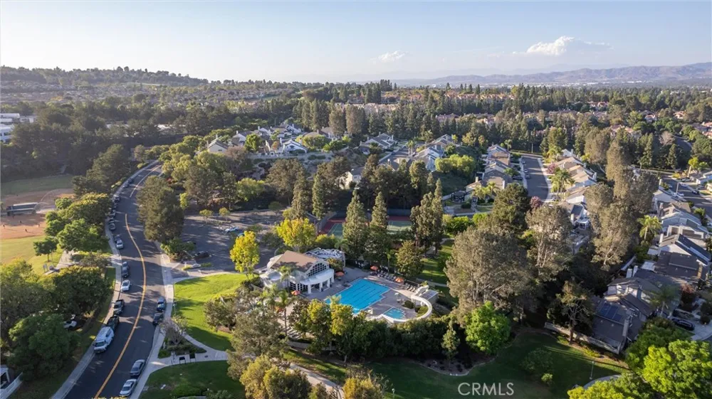 43 Sandalwood #94 Aliso Viejo, CA 92656