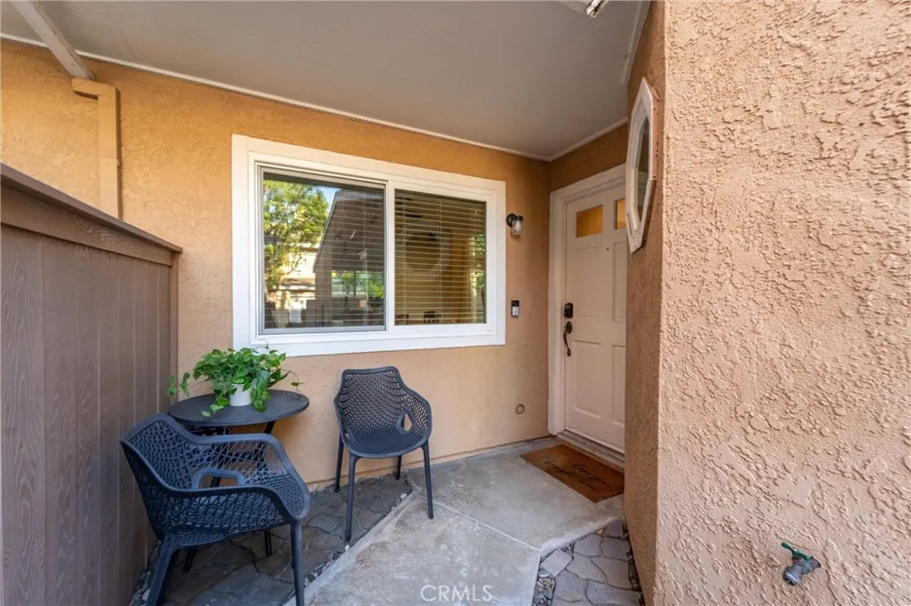 43 Sandalwood #94 Aliso Viejo, CA 92656