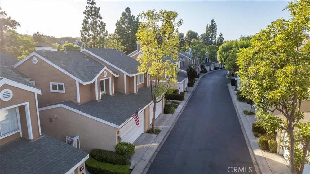 43 Sandalwood #94 Aliso Viejo, CA 92656