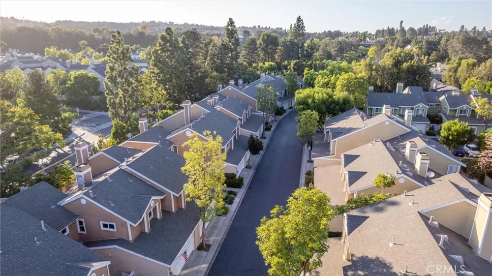 43 Sandalwood #94 Aliso Viejo, CA 92656