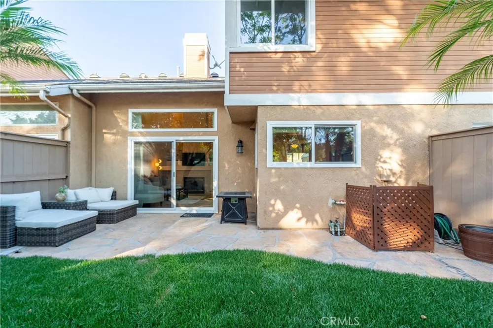 43 Sandalwood #94 Aliso Viejo, CA 92656