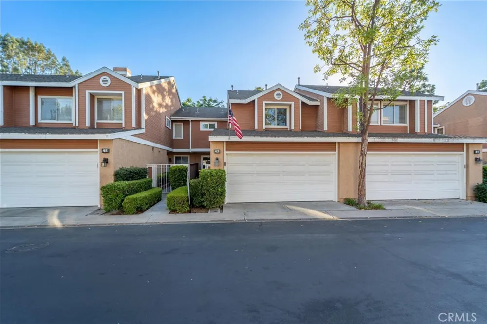 43 Sandalwood #94 Aliso Viejo, CA 92656