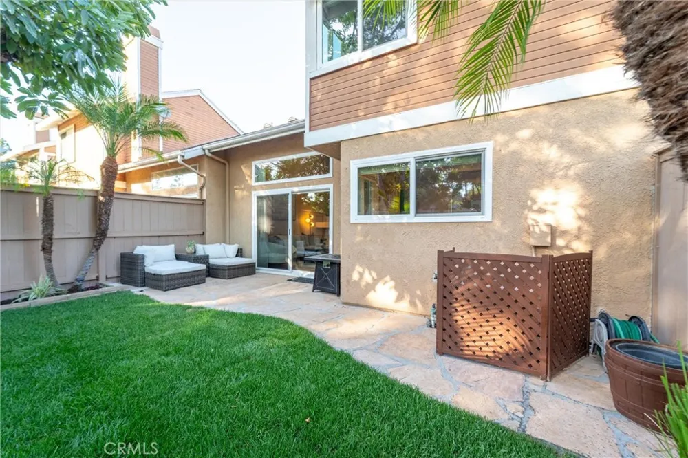 43 Sandalwood #94 Aliso Viejo, CA 92656