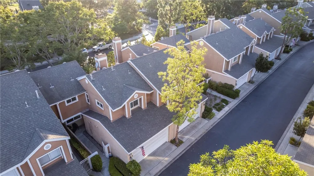 43 Sandalwood #94 Aliso Viejo, CA 92656