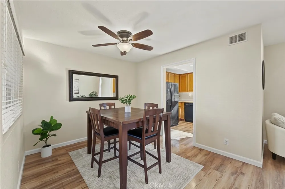 43 Sandalwood #94 Aliso Viejo, CA 92656