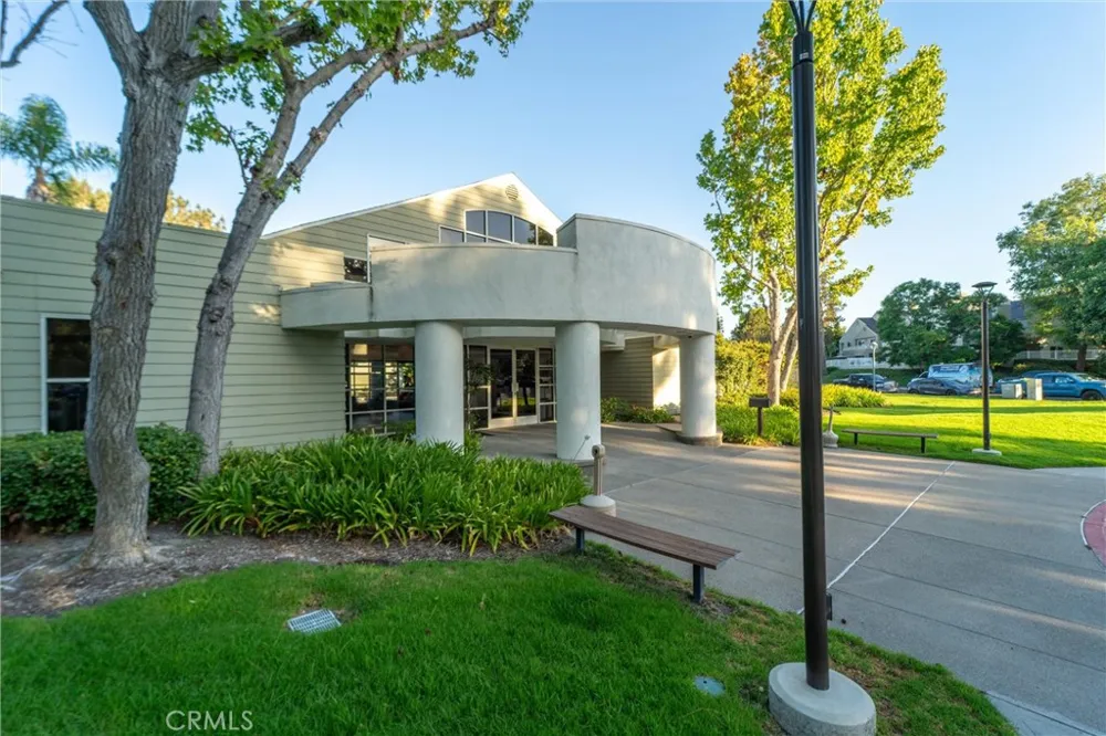 43 Sandalwood #94 Aliso Viejo, CA 92656