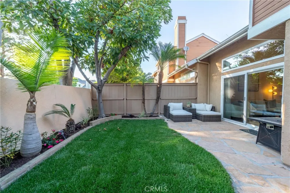 43 Sandalwood #94 Aliso Viejo, CA 92656