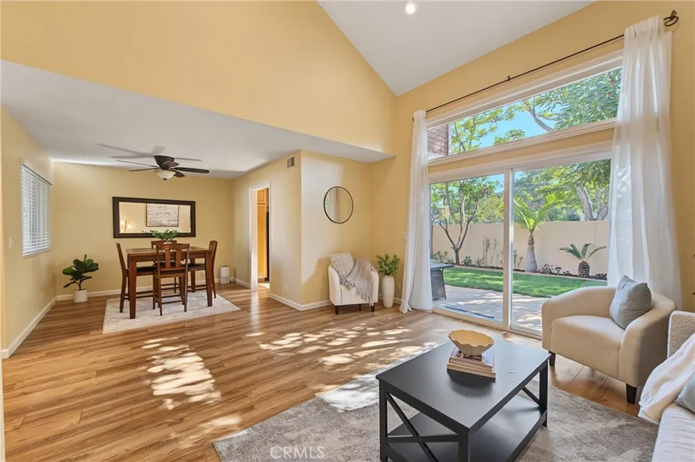 43 Sandalwood #94 Aliso Viejo, CA 92656