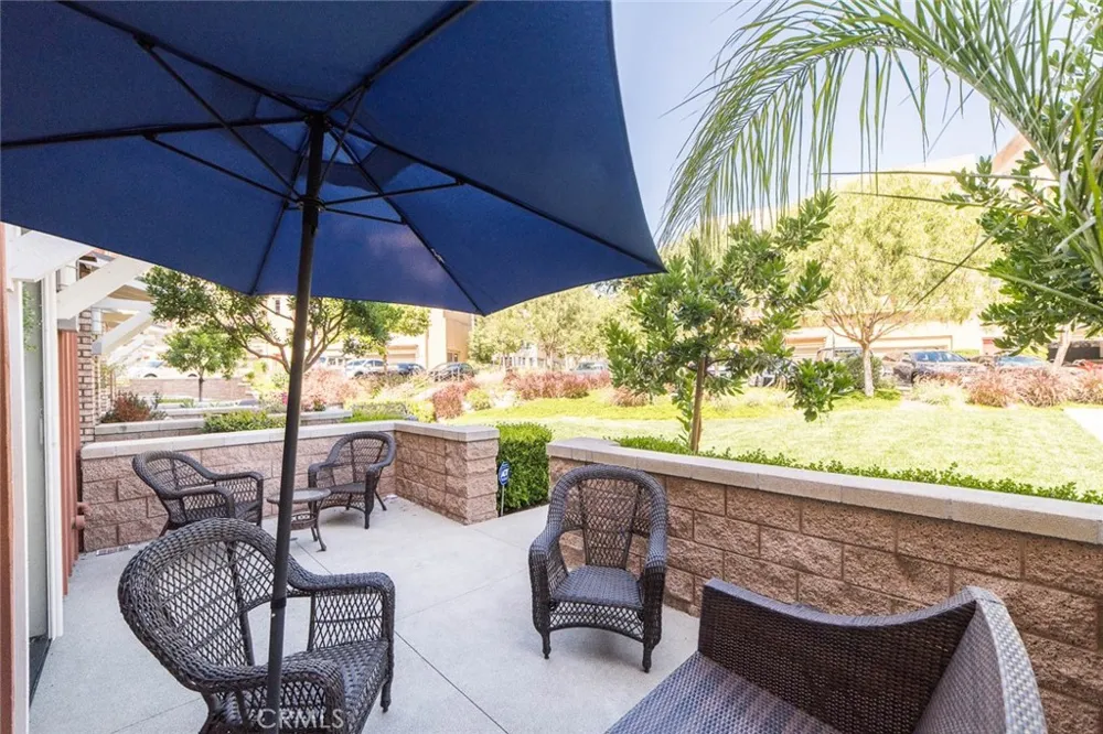 11 Empire Drive Aliso Viejo, CA 92656