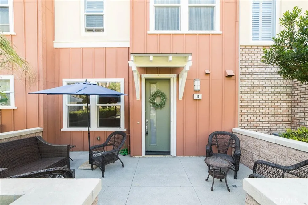 11 Empire Drive Aliso Viejo, CA 92656