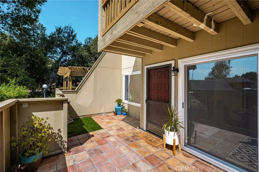 1492 W Badillo San Dimas, CA 91773