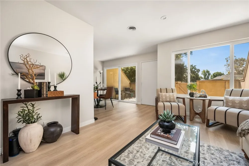 1492 W Badillo San Dimas, CA 91773