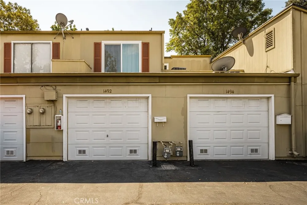 1492 W Badillo San Dimas, CA 91773