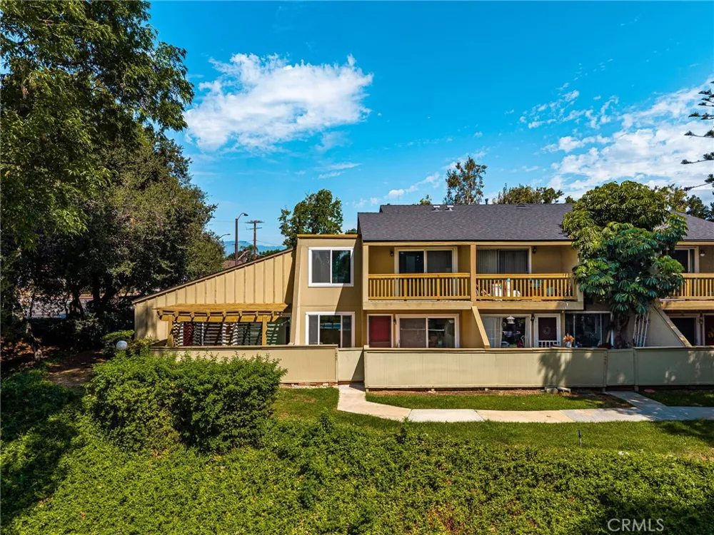 1492 W Badillo San Dimas, CA 91773