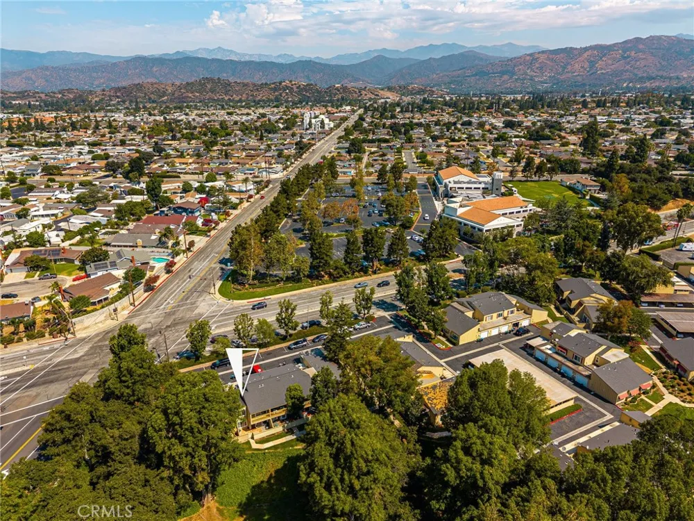1492 W Badillo San Dimas, CA 91773