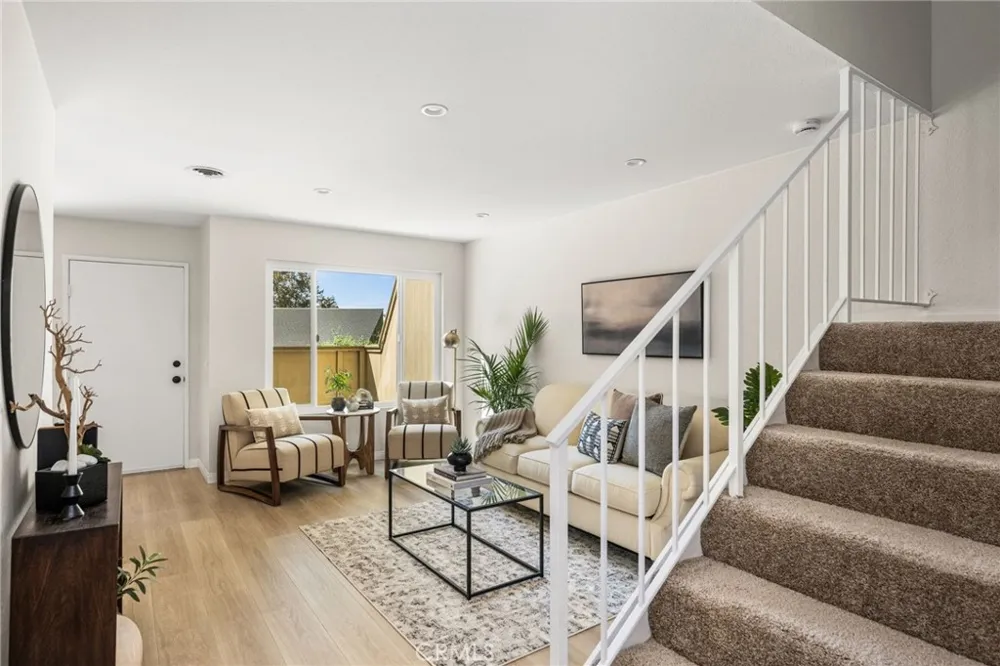 1492 W Badillo San Dimas, CA 91773