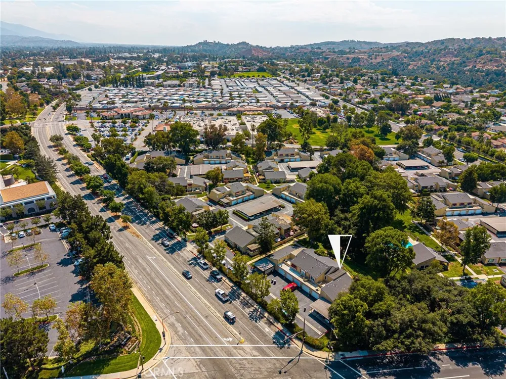 1492 W Badillo San Dimas, CA 91773