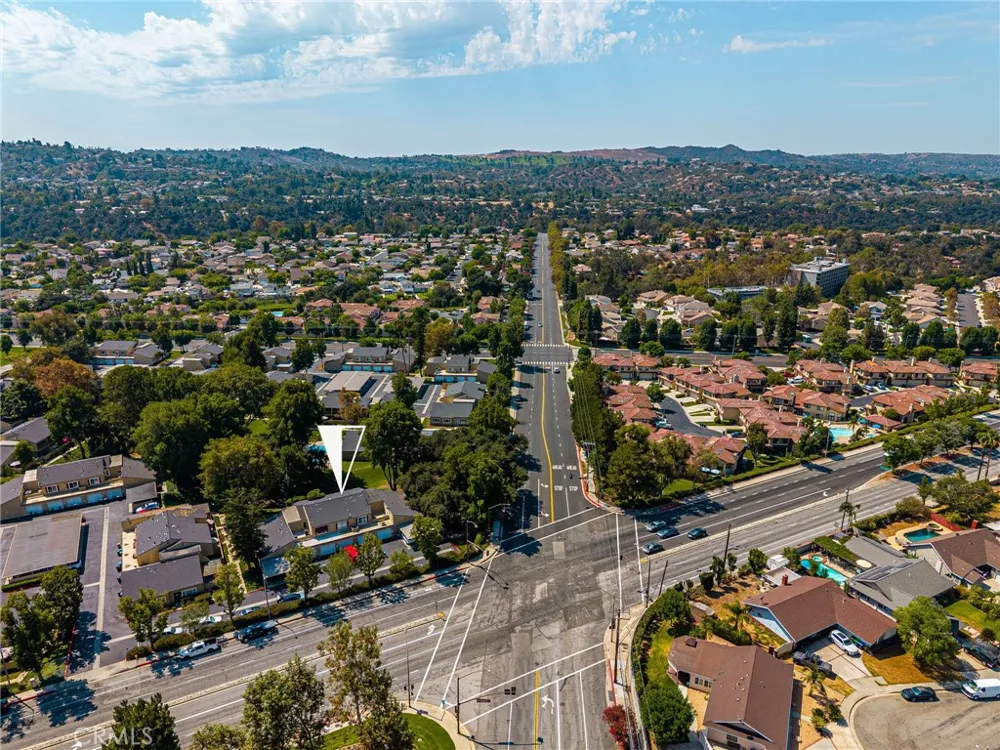 1492 W Badillo San Dimas, CA 91773