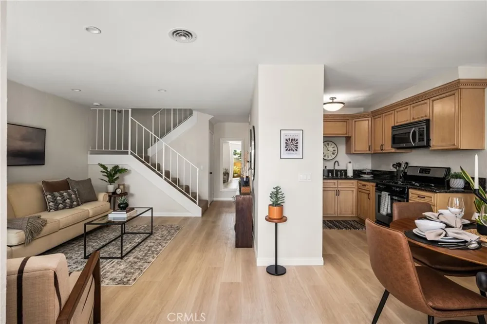 1492 W Badillo San Dimas, CA 91773