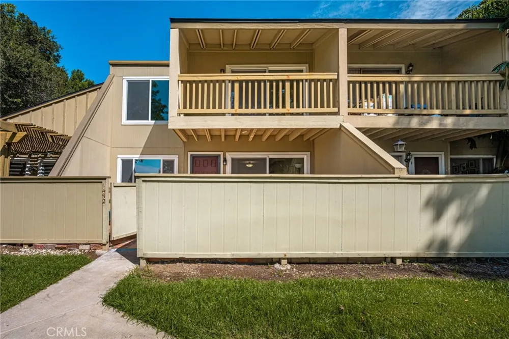 1492 W Badillo San Dimas, CA 91773