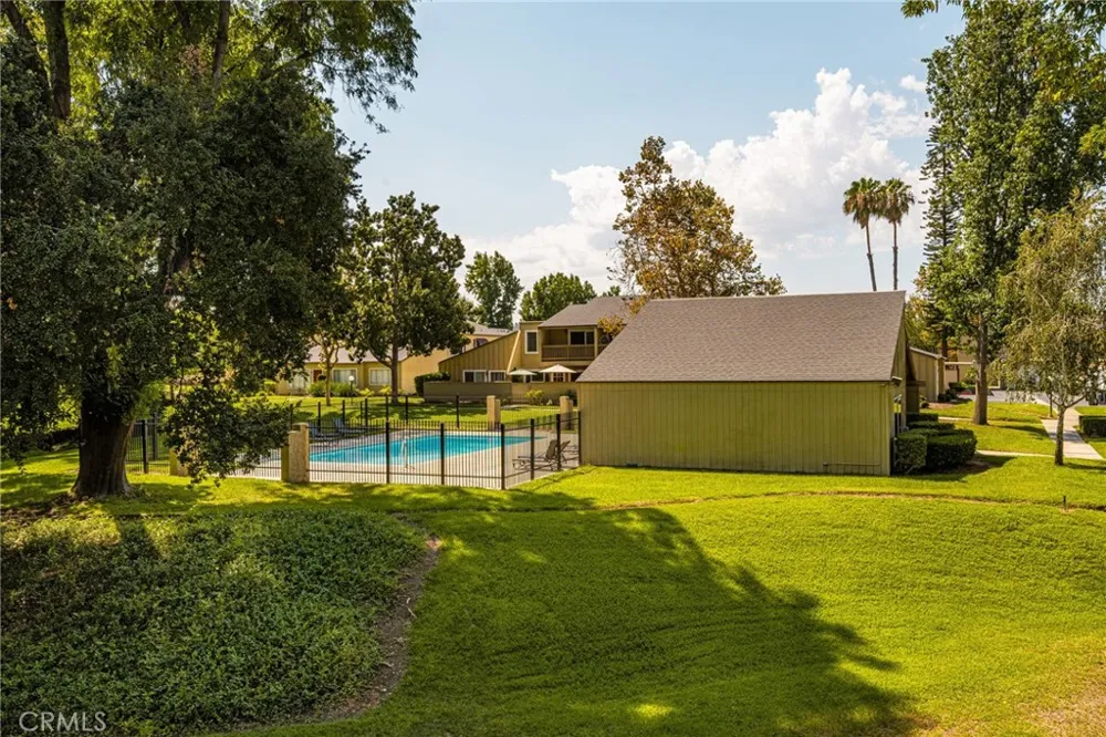 1492 W Badillo San Dimas, CA 91773